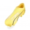 Детские футбольные бутсы JR Puma Ultra Match LL FG/MG (107514-04) 3