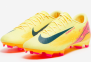 Футбольные бутсы Nike Air Zoom Mercurial Vapor 16 Academy Mbappe MG (FQ8377-800) 3