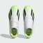 Детские сороконожки Adidas JR X Crazyfast.3 TF (IE1568) 2