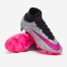 Футбольные бутсы Nike Air Zoom Superfly Elite FG (FB8397-060) 0