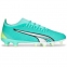 Футбольные бутсы Puma Ultra Match (107217-03) 2