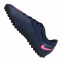 Детские сороконожки Nike JR Mercurial X Pro TF (725239-446) 1
