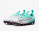 Детские бутсы JR Nike Phantom GX Academy DF (DD9549-300) 0