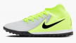 Сороконожки Nike Phantom Luna II Academy TF (FJ2566-003) 1