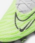 Футбольные бутсы Nike Phantom Academy DF FG/MG (DD9473-705) 1
