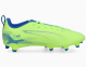 Детские футбольные бутсы Puma Ultra 5 Play FG/AG Jr (107695 03) 3