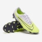 Футбольные бутсы Nike Phantom Academy DF FG/MG (DD9473-705) 0