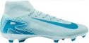 Футбольные бутсы Nike Air Zoom Mercurial Superfly 10 Academy MG (FQ1456-400) 3