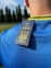 Футбольная форма сборной Украины Joma Евро 2024 выездная (игровая футболка синяя) 8