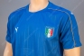 Футбольная форма сборной Италии Евро 2016 home (home replica Italy 2016) 3