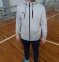 Спортивная кофта Kelme HOODY (3881313.9221) 0