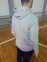 Спортивная кофта Kelme HOODY (3881313.9221) 2