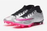 Футбольные бутсы Nike Air Zoom Mercurial Superfly 9 Academy MG (FB8402-060) 1
