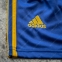 Футбольная форма сборной Испании Евро 2016 replica (home Spain replica) 14