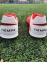 Сороконожки Nike Tiempo Legend VIII Academy TF (AT6100-606) 3