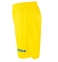Шорты сборной Украины Joma игровые желтые (FFU105011.18) 1