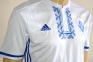 Футбольная форма Динамо Киев 2016/2017 домашняя (FCDK 2016/2017 home) 2