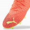 Детские футбольные бутсы Puma JR Future Z 3.4 FG/AG (107010-03) 6