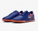 Сороконіжки Nike Phantom GX II Academy TF (HV4069-400) 0