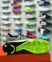 Футбольные бутсы Nike Air Zoom Mercurial Vapor 15 Academy MG (FB8399-060) 5