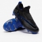 Детские бутсы JR Zoom Mercurial Vapor 15 Academy FG/MG (DJ5617-040) 0