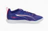Детские футзалки Puma JR Ultra 5 PLAY IT (107913 01) 2