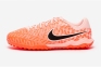Детские сороконожки Nike JR Tiempo Legend X Academy TF (DZ3187-800) 3