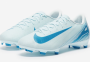 Футбольные бутсы Nike Air Zoom Vapor 16 Academy Fg/Mg (FQ8374-400) 1