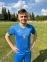 Футбольная форма сборной Украины Joma Euro 2020 (игровая футболка синяя) 0