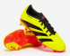 Детские футбольные бутсы Adidas JR Predator League FG (IG7747) 1
