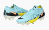 Футбольные бутсы Nike Phantom GT2 Pro FG (DA4432-407) 0