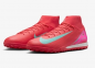 Детские сороконожки Nike JR Superfly 10 Academy TF (FQ8331-800) 0