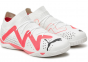 Детские футзалки Puma JR Future Match IT Mid (107387-01) 0
