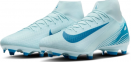 Футбольные бутсы Nike Air Zoom Mercurial Superfly 10 Academy MG (FQ1456-400) 0