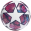 Футбольный мяч Adidas Finale Istanbul League Match Ball Replica (FH7340) 0