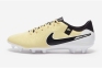Футбольные бутсы Nike Tiempo Legend X Academy FG/MG (DV4337-700) 2