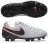 Футбольные детские бутсы Nike JR Tiempo Legend VI FG (819186-001) 2