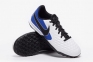 Детские сороконожки Nike Legend 8 Academy TF (AT5736-104) 0