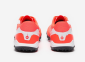Детские сороконожки Nike JR Tiempo Legend X Academy TF (DV4351-800) 4