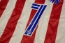 Футбольна форма Атлетико Мадрид 2016/2017 Гризманн домашня (FCAM 2016/2017 Griezmann home) 3