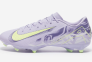 Футбольные бутсы Nike Air Zoom Vapor 16 Academy Fg/Mg (HF1604-500) 2