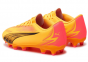 Детские бутсы JR Puma Ultra Play FG/AG (107775-03) 1