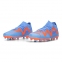 Футбольные бутсы Puma Match FG AG (107195-01) 3
