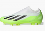 Футбольные бутсы Adidas X Crazyfast.3 FG (HQ4515) 1
