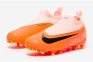 Детские бутсы Nike JR Phantom GX Academy DF (DZ3492-800) 5