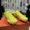 Футбольные бутсы Nike Zoom Vapor 15 Elite SG-PRO (DJ5594-781) 1