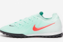 Сороконожки Nike Phantom GX II Pro TF (FJ2583-300) 3