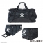 Сумка на колесах Kelme Trolley Bag (K15F907.9000) 3