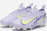 Детские футбольные бутсы Nike JR Air Zoom Mercurial Vapor 16 Academy FG (HF1588-500) 0