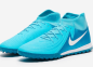 Сороконожки Nike Phantom Luna II Academy TF (FJ2566-400) 0